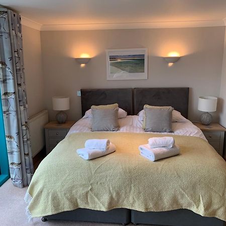 Crabshell Quay Waterfront Living In Kingsbridge Daire Kingsbridge  Dış mekan fotoğraf