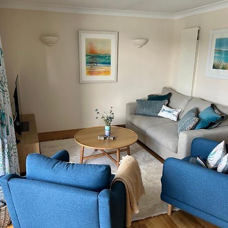 Crabshell Quay Waterfront Living In Kingsbridge Daire Kingsbridge  Dış mekan fotoğraf