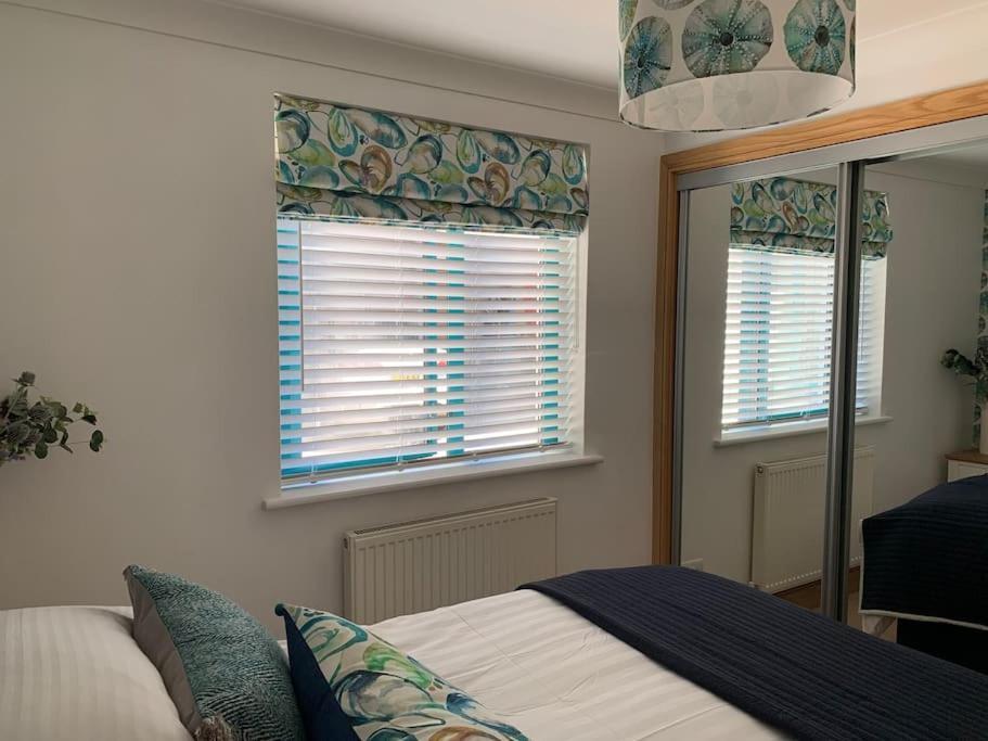 Crabshell Quay Waterfront Living In Kingsbridge Daire Kingsbridge  Dış mekan fotoğraf