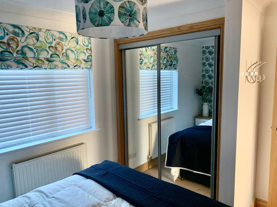 Crabshell Quay Waterfront Living In Kingsbridge Daire Kingsbridge  Dış mekan fotoğraf