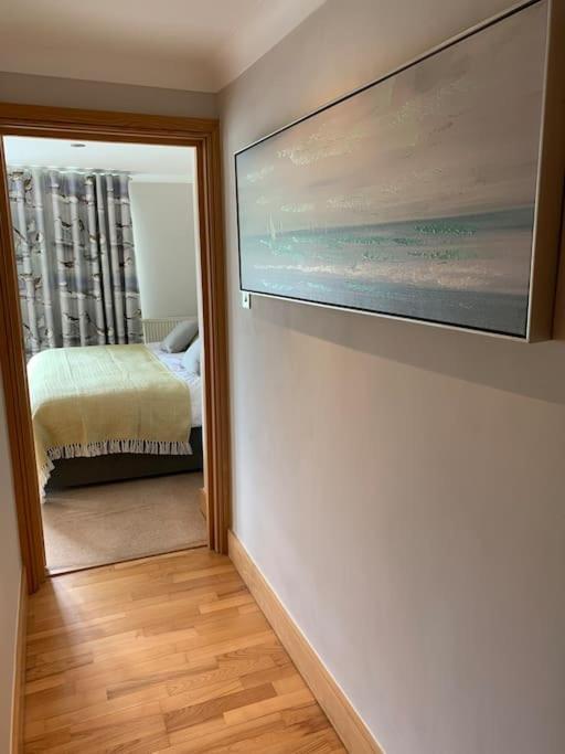 Crabshell Quay Waterfront Living In Kingsbridge Daire Kingsbridge  Dış mekan fotoğraf