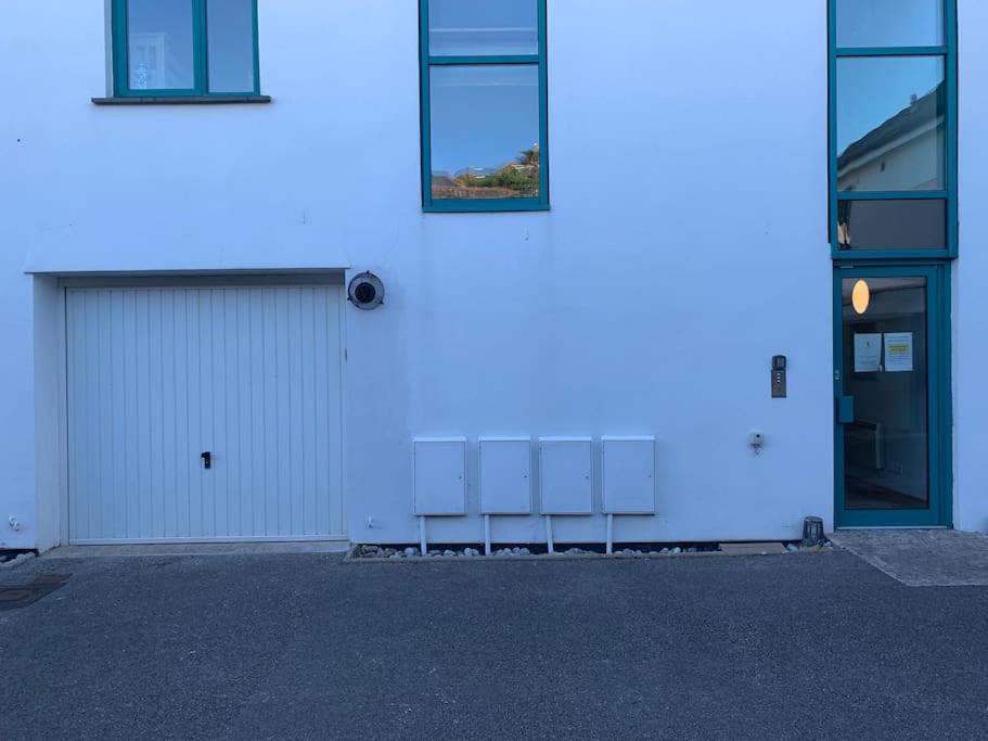 Crabshell Quay Waterfront Living In Kingsbridge Daire Kingsbridge  Dış mekan fotoğraf