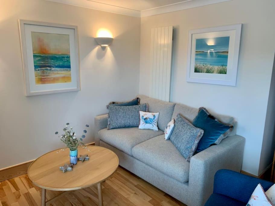 Crabshell Quay Waterfront Living In Kingsbridge Daire Kingsbridge  Dış mekan fotoğraf