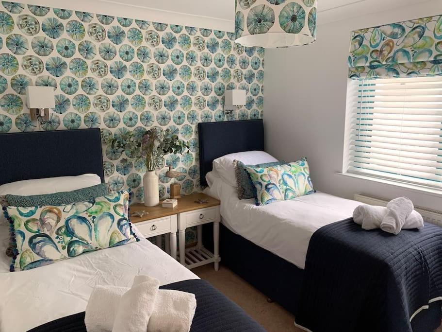 Crabshell Quay Waterfront Living In Kingsbridge Daire Kingsbridge  Dış mekan fotoğraf