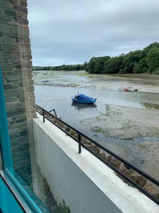Crabshell Quay Waterfront Living In Kingsbridge Daire Kingsbridge  Dış mekan fotoğraf