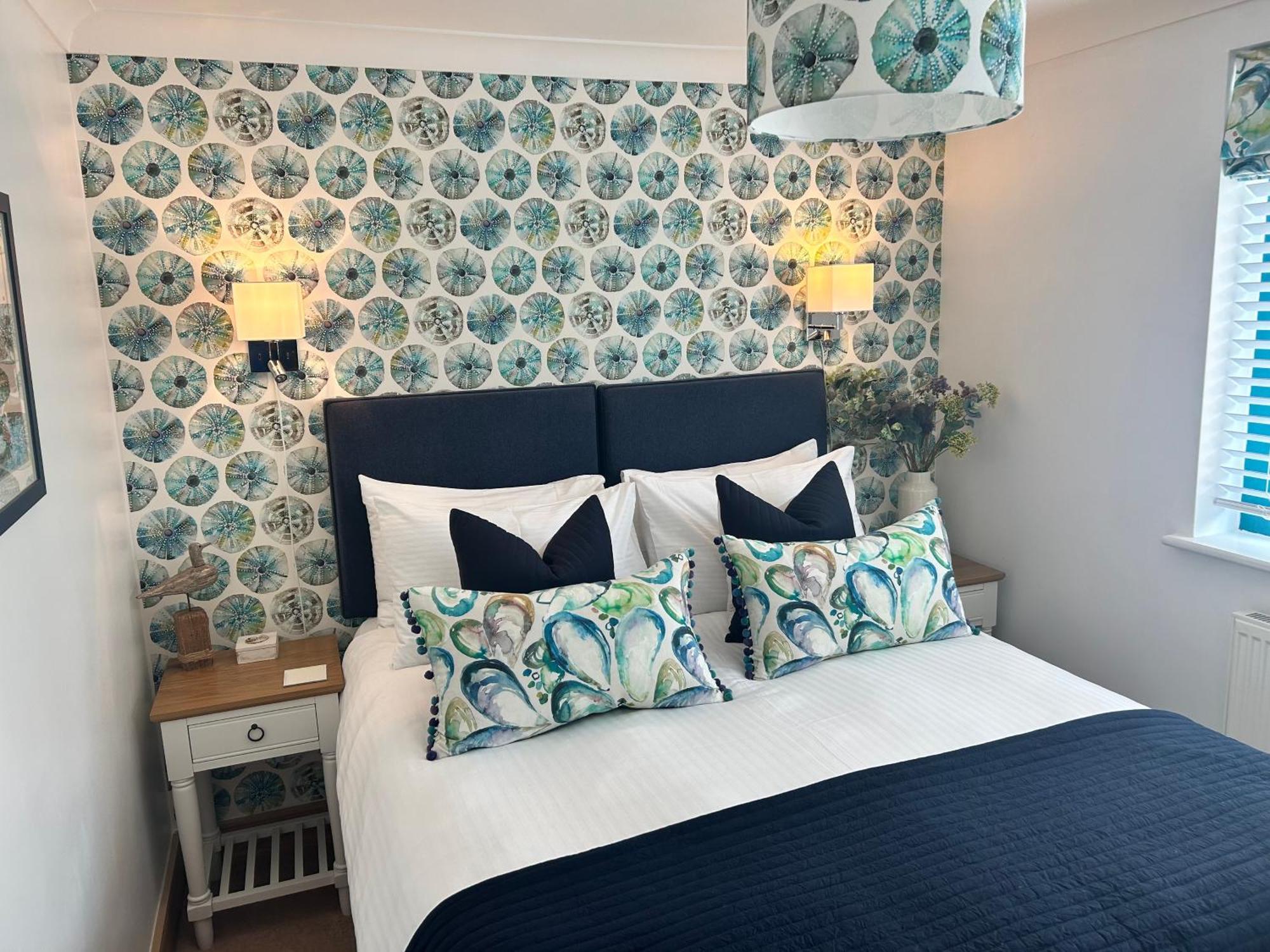 Crabshell Quay Waterfront Living In Kingsbridge Daire Kingsbridge  Dış mekan fotoğraf